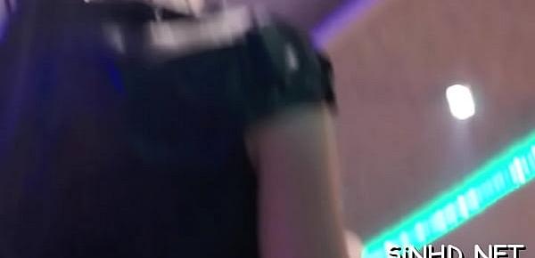 Hawt ram schlongs pleasuring